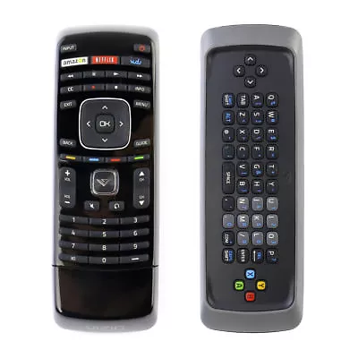 XRT301 Vizio Smart TV Remote Control • $10.96