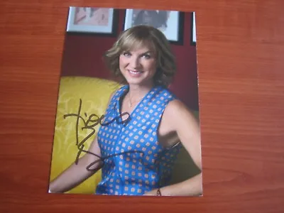 £20 • Buy Fiona Bruce (Fake Or Fortune?) Signed RARE *FREE POST*