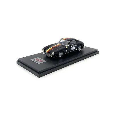 Madyero 1/43 Ferrari 250 SWB #86 Black BES960 • $118.28