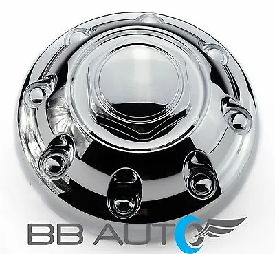 New Chrome 16 Inch 8 Lug Wheel Hub Center Cap For 2000-2002 Dodge Ram 2500 Truck • $28.95