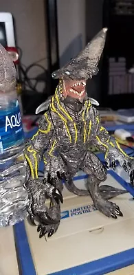 NECA Pacific Rim Knifehead Kaiju Action Figure 7” Inch Rare • $50