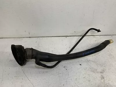 1986-1992 VW Vanagon RWD 2.1 Gas Fuel Tank Filler Neck W Cap 251.201.129 Oem • $129.95