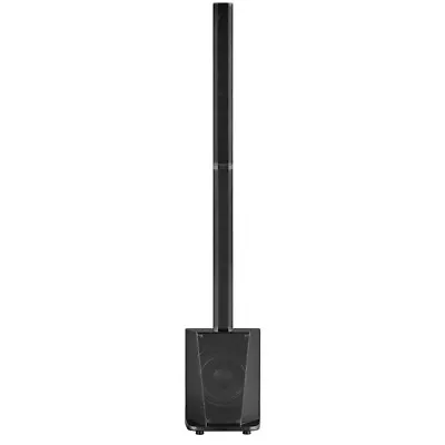 Pyle Professional Compact Line Array Column Speaker- Wireless BT Streaming1600W • $433.99