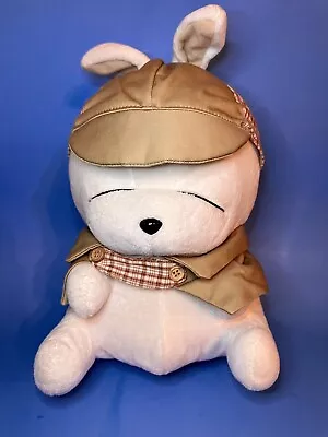 Korean Mashimaro 2000 Yeopki Tokki Anamie Plush Bunny  Kim Jae 10 In • $25