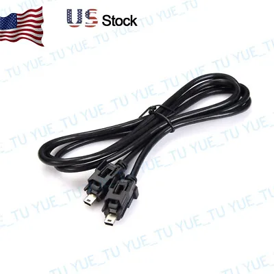US Ford USB Mutimedia Module Sync 2 To Sync 3 Head Unit T Port Harness Adapter • $17.10