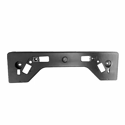 Fits For Lexus Is250/ I350 2011 2012 2013 Front Bumper License Plate Bracket  • $15.18