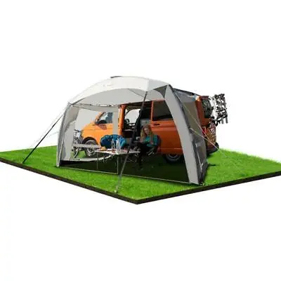 Side Wall Set For Vango AirBeam Sky Canopy 2.5m Or 3.5m • £84.95