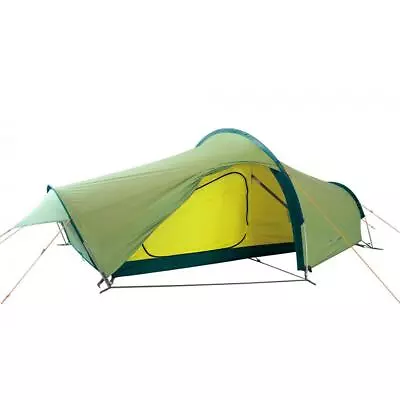 Vango Starav 200 Two Person Tunnel Tent - Easy Pitch - Vented Panels • £251