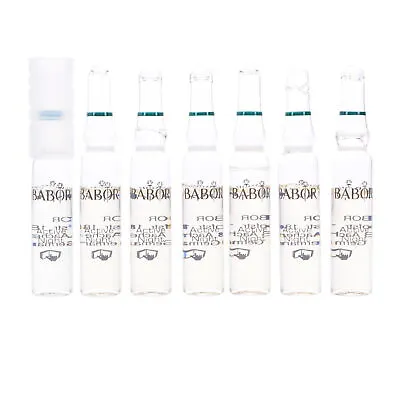 BABOR Active Night Ampoule Concentrates 7 Count • $31.88