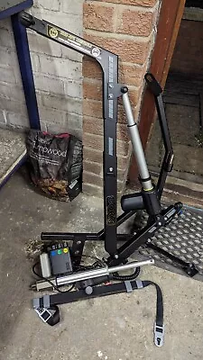 Mobility Car Hoist • £150