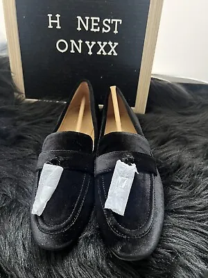 J. Crew Tassel  Suede Slip On Loafers Shoes Size 7 With Box • $65