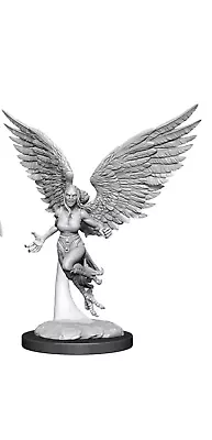 $9.99 • Buy Dungeons & Dragons Nolzur's Miniatures: Harpy & Aarakocra - Unpainted
