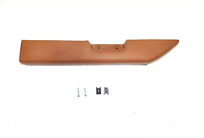 Beige Driver Side Arm Rest  78-88 G Body Cutlass Regal Monte Carlo El Camino • $49.95