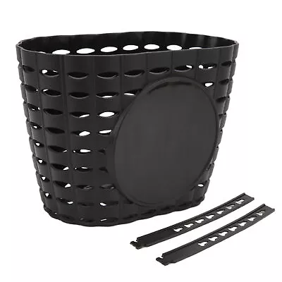 Kids Bicycle Basket Removable Kids Bike Basket For Girls For Boys For Kids Bikes • $19.62