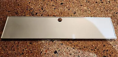 1967 Chevy II Nova Glove Box Door Cover Insert Chevrolet L79 Super Sport • $65