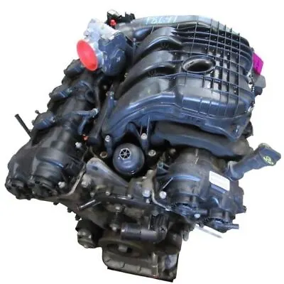 2014-2019 Dodge Charger Challenger 300 RWD Engine 3.6L Motor V6 Vin G 8th Digit • $1500