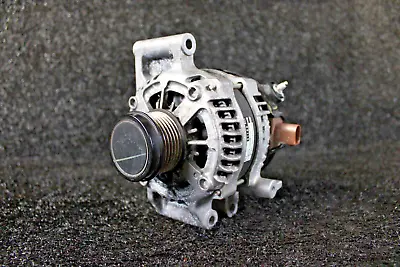 $144 • Buy TOYOTA CAMRY  Engine Alternator Generator   12V  2.5L  79K  18  23   27060-F0010