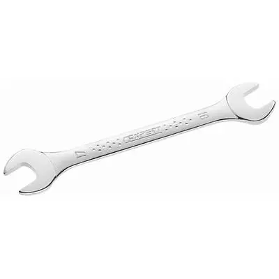 Expert By Facom E113461 Double Open Ended Spanner 1 7/16 X 1 5/8 AF • £37.91