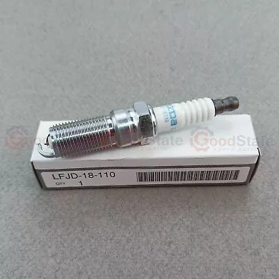 GENUINE Mazda 3 BK BL 6 GG GH CX-7 ER Spark Plug • $54.31