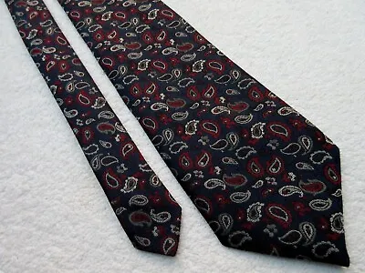 Choice  Of Vintage Paisley Necktie Tie 0114 • £5.55