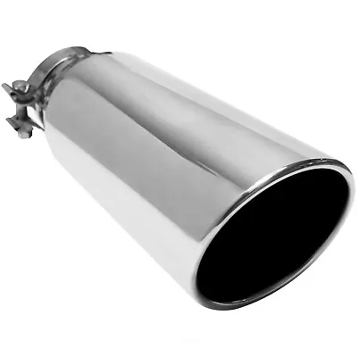 Exhaust Tail Pipe Tip  Magnaflow  35212 • $143.29