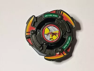 №749b-takara Beyblade-metal Dranzer-automatic Combined Ship • $13