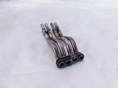 1987-1999 Kawasaki VN15SE Vulcan 88 VN1500 ENgine Motor Crankcase Oil Pipe Lines • $5.59