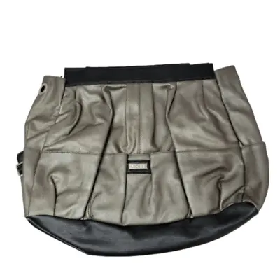 Miche Prima Large Silver And Black SHELL ONLY • $30