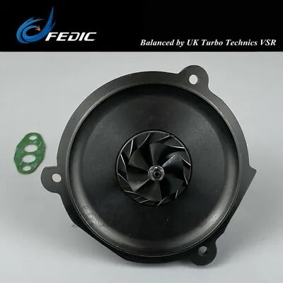 Turbo Cartridge RHF3 04E145721B For Audi Seat VW 1.4 TSI 103/110Kw 8X1 8XF 8V1 • $84.03