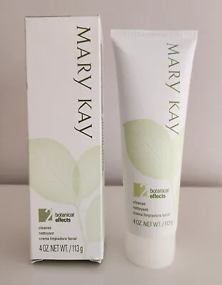 MARY KAY Botanical Effects Formula 2 Cleanse Full Size Normal Sensitive Skin NEW • $18.99