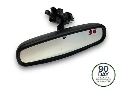 2011-2018 Chevrolet Volt Interior Rear View Mirror 13581081 Oem M33 • $34.95