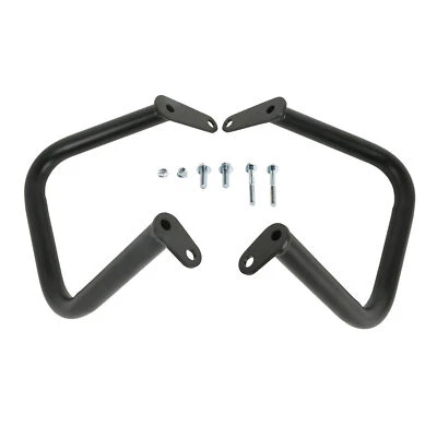 $29.99 • Buy Engine Guard Highway Crash Bar Fit For Yamaha XVS650 V-Star 400 650 1998-2012