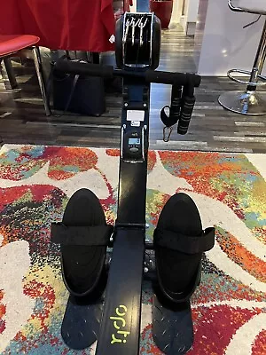 £75 • Buy Rowing Machine Opti Folding.Excellent Condition!