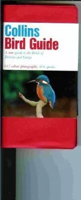 Bird Guide (Collins Field Guide) By Stuart Keith John Gooders • £3.48