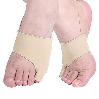 $9.91 • Buy Toothbace Tailors Bunion Corrector Pads With Gel Cushion Pinky Toe Separator