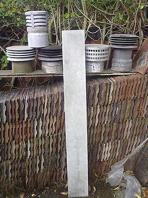 £61 • Buy Roof Edge / Gable Fillets X 20 @ 48  X 6  All Brand New