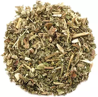 Motherwort Herb - Cut & Sifted ( Leonurus Cardiaca ) Premium FREE SHIP • $18.99