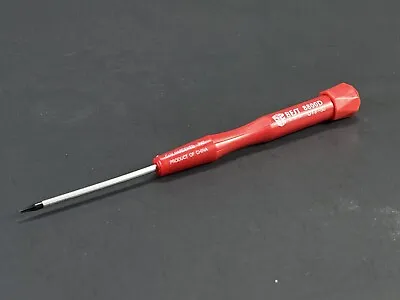 Precision T3 Torx Screwdriver T3 X 50mm For Mobile Cell Phone Tablet Repair Tool • $6.90