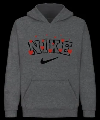 Nike Hoodie • $20