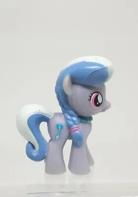 My Little Pony Blind Bag Mini Figure Silver Spoon  • $5