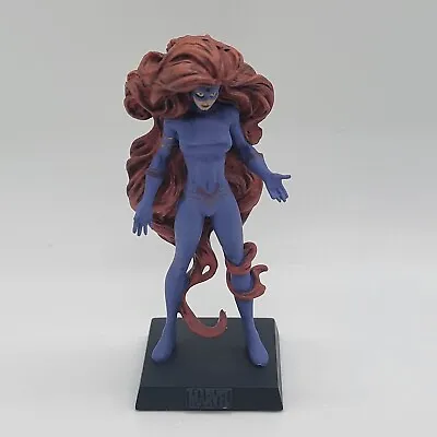 Eaglemoss Classic Marvel Figurine Collection: Magazine & Figure 43 Medusa • $17.99