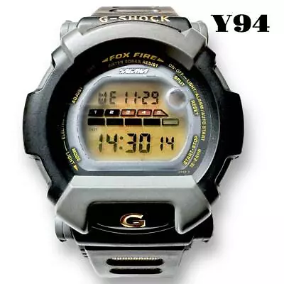 Rare Item Casio G-Shock 1299 Dw-002 Sagawa Express Collaboration • $127.54