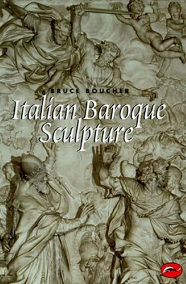 £3.99 • Buy Italian Baroque Sculpture (World Of Art) By Bruce Boucher Paperback Book The