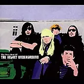 The Velvet Underground : The Very Best Of The Velvet Underground CD (2003) • £2.86