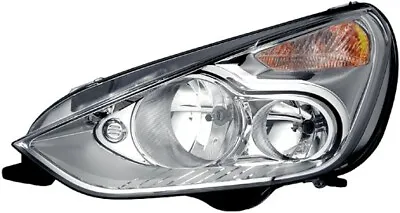 £205.56 • Buy HELLA 1EJ 009 250-731 Headlight For Ford