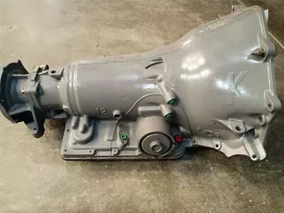 Rebuilt 700R4 Automatic Transmission From 1990 Chevy 1500 5.7L 4X4 10439293 • $2345.69