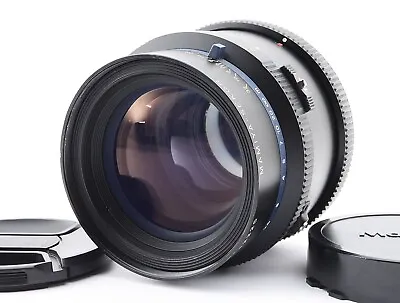 🌸 MINT 🌸 Mamiya Sekor Z 150mm F/3.5 W Lens For RZ67 Pro II IID Japan #1041 • $224.99