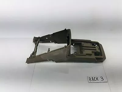 07-14 Volvo Xc90 Lower Rear Center Console Mount Bracket Housing Tunnel Oem • $49.99