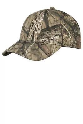 Port Authority Pro Camouflage Series Cap - C855 • $11.32