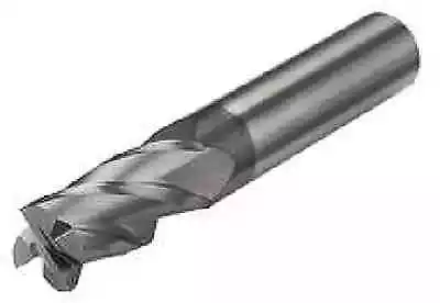 7/16x3/8  HSS 4 Flute Single End Center Cutting End Mill  • $11.99